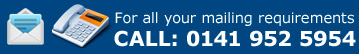call 01419525954